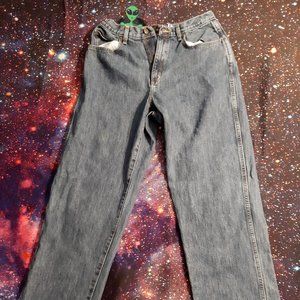 RedHead Jeans Loose Fit 33/34
